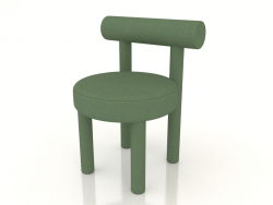 Sandalye Gropius CS1 (yeşil)