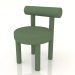 3D modeli Sandalye Gropius CS1 (yeşil) - önizleme