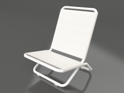 Chaise (Blanc)