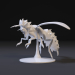 modello 3D di Rick Hornet comprare - rendering