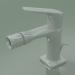 3D modeli Tek kollu taharet musluğu (34210800) - önizleme