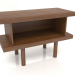 3d model Mueble TM 12 (900x400x600, madera marrón claro) - vista previa