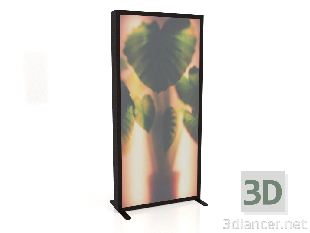 3d model Floor lamp Grow XXL - preview