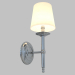 3D Modell Wandlampe (31401A) - Vorschau