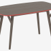 modèle 3D Table de salle à manger PROSO (IDT010007007) - preview
