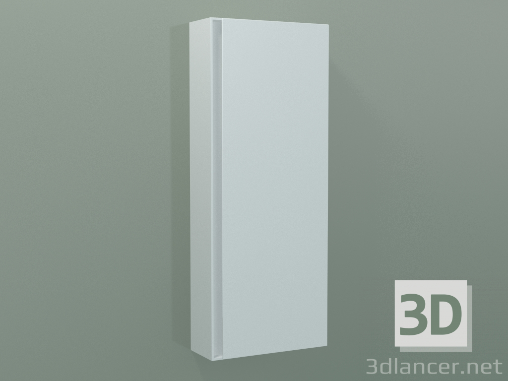 3D modeli Kalemlik (dx, L 48, P 18, H 120 cm) - önizleme