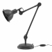 modèle 3D de 4-Study-Table-Lampe-Set-Rigged acheter - rendu