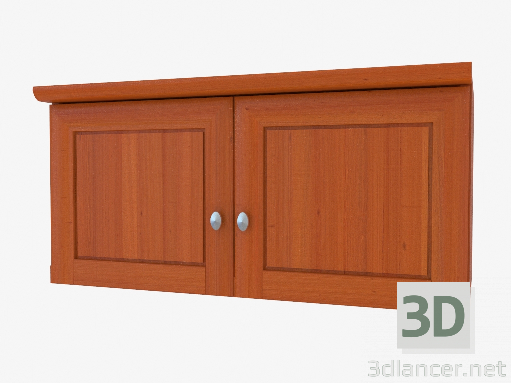 modèle 3D Extension pour armoire (9701-09) - preview