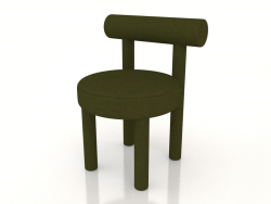 Стул Chair Gropius CS1 (хаки)