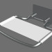 3d model Backrest OVO T - preview
