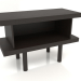 3d model Cabinet TM 12 (900x400x600, wood brown dark) - preview