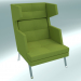 3D Modell Sessel (12) - Vorschau