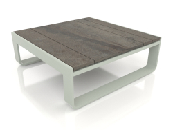 Side table 70 (DEKTON Radium, Cement gray)