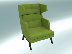 Кресло (12 wood)