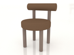 Sandalye Gropius CS2 (seçenek 2)