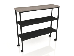 Table console Gusto