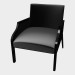3D Modell Sessel Diesis pl - Vorschau