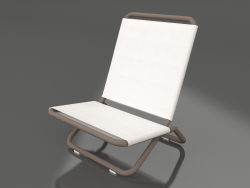 Chaise (Bronze)