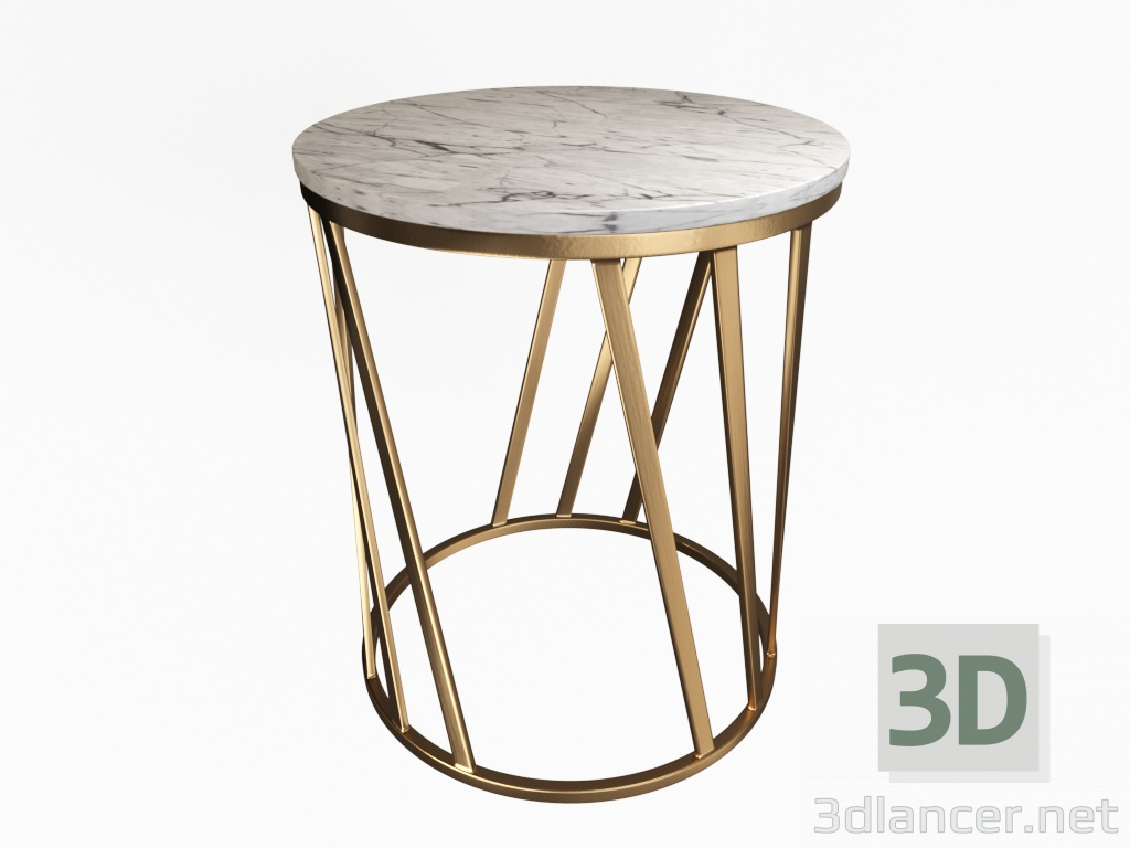 3d model Linc coffee table 88.5060 - preview