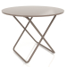 3d model Dining table (Bronze) - preview