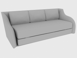 Sofa REY SOFA (237x105xH83)