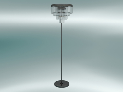 Lámpara de pie Gatsby (5966-4L)