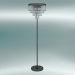 modello 3D Lampada da terra Gatsby (5966-4L) - anteprima