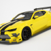modello 3D di Chevrolet Camaro comprare - rendering