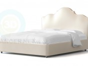 Кровать Dula