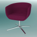 3d model Swivel chair (10F) - preview