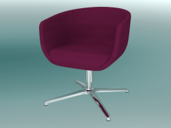 Swivel chair (10FZ)