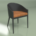 3d model Chair Roxanne - preview