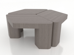 Mesa de centro NANNY