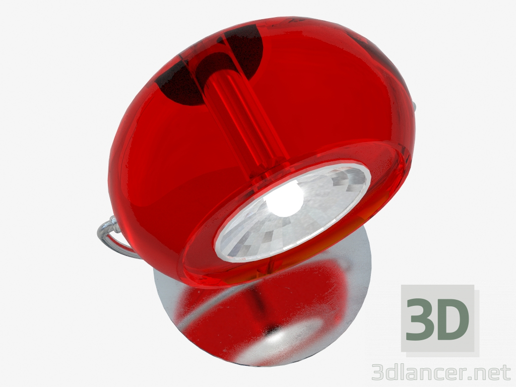 3D modeli Spot Bolla (1430 1W) - önizleme