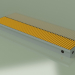 3D modeli Kanal konvektörü - Aquilo FMK (180x1000x90, RAL 1004) - önizleme