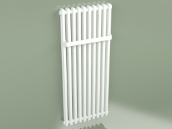 Radiator Delta Twin M (500x1200 mm, RAL - 9016)