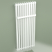 3d model Radiator Delta Twin M (500x1200 mm, RAL - 9016) - preview