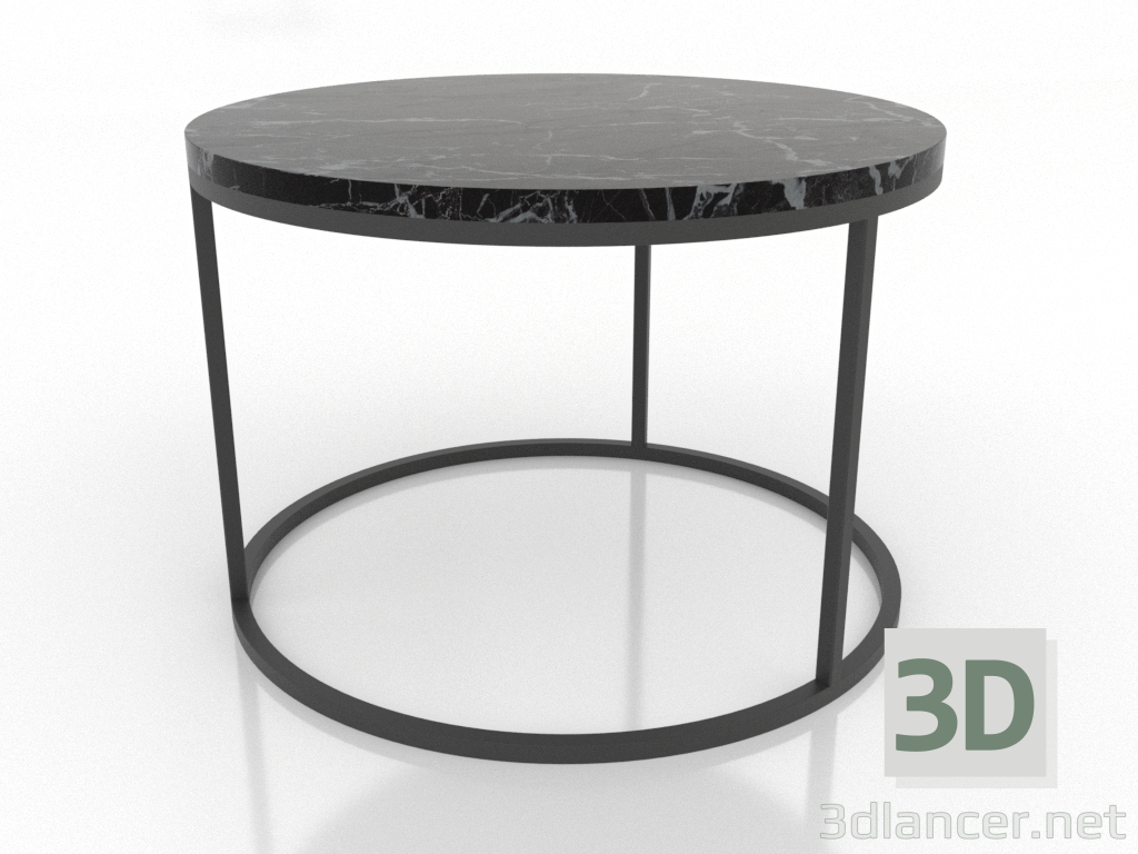 3d модель Столик журнальний LARGE (варіант 2) – превью 3d модель Столик журнальний LARGE (варіант 2) – превью
