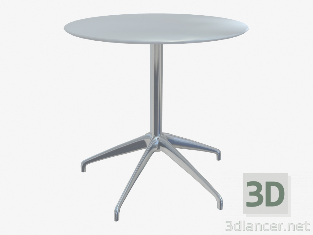 modèle 3D Table basse (Lacquer594 60x55) - preview