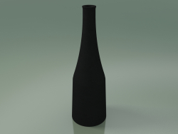 Botella decorativa InOut (91, cerámica gris antracita)
