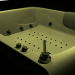 modèle 3D de Salle de bain acheter - rendu