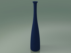 Botella decorativa InOut (92, cerámica azul)