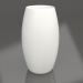 modèle 3D Cache-pot 2 (Gris agate) - preview