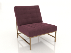 ब्लेक डिजाइनर कुर्सी