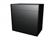 Chest Of Drawers CD92