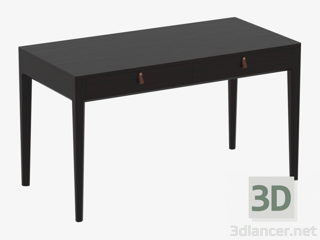 3d model Desk CASE (IDT014003000) - preview