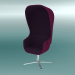 3d model Swivel chair (11F) - preview