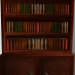 3d модель Книжный Шкаф Lowpoly(крайне) – превью