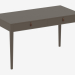 3D Modell CASE Desk (IDT014000024) - Vorschau