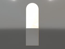 Ayna ZL 24 (450x1500, ahşap beyazı)